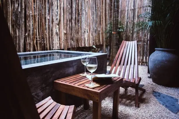Aroma Tulum