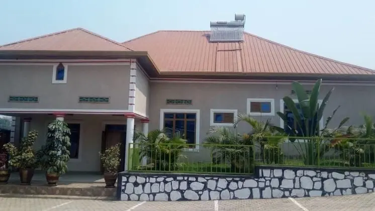 Aromas Motel - 1
