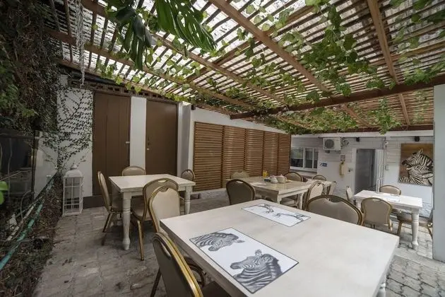 Hotel Aromax del Campestre - Yerinde Yemek