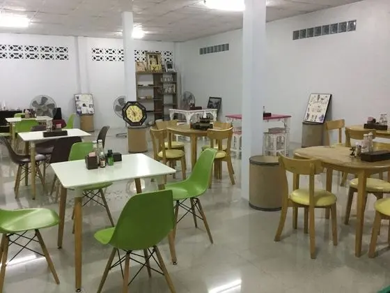 Aromdee Resort
