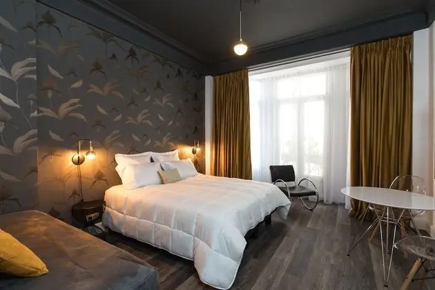 Arome Hôtel - Öne Çıkan Resim