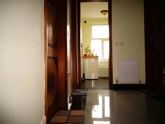 Aron Guest House - İç Mekan