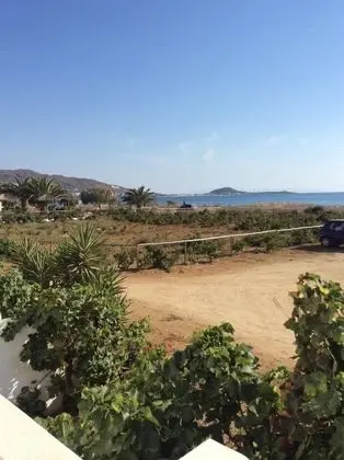 Aronis Plaka Naxos - Dış Mekan