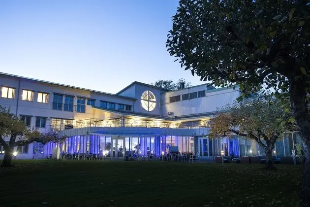 Aronsborgs Konferenshotell