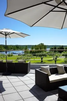 Aronsborgs Konferenshotell - Havuz