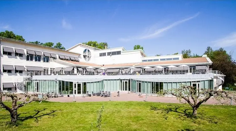 Aronsborgs Konferenshotell - Öne Çıkan Resim