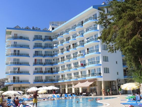 Arora HotelFotoğrafı