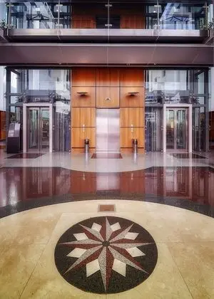 Arora Hotel Gatwick - Lobi