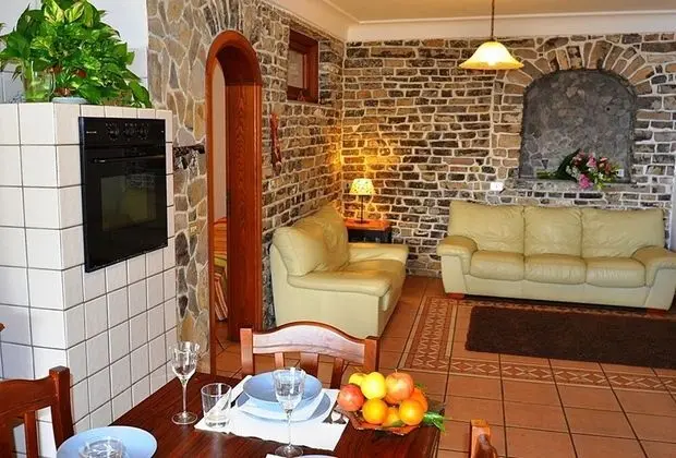 Villa Arora With Private Pool Terrace Sea View and Parking Near Positano - Oda