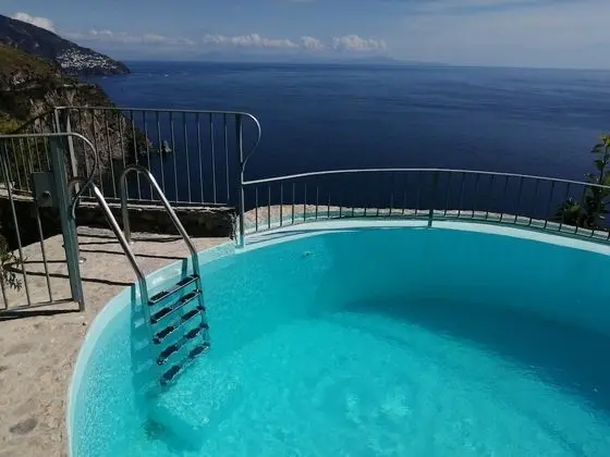Villa Arora - Havuz