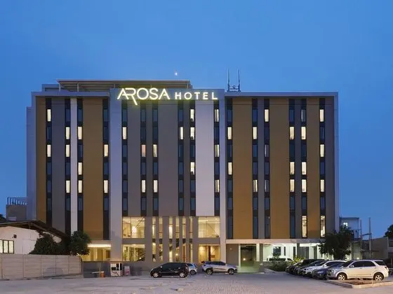 Arosa Jakarta