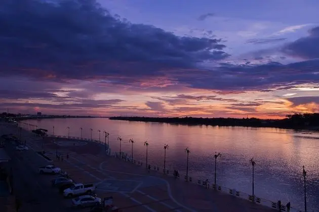 Around Hostel - Adults Only