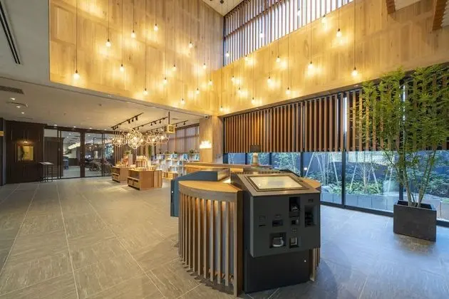 hotel around Takayama