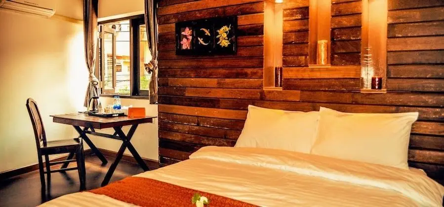 Around The World B&B