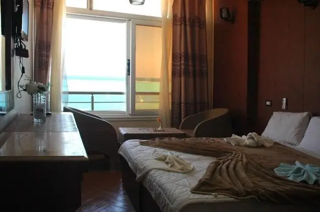 Arous El Bahr Hotel - Oda