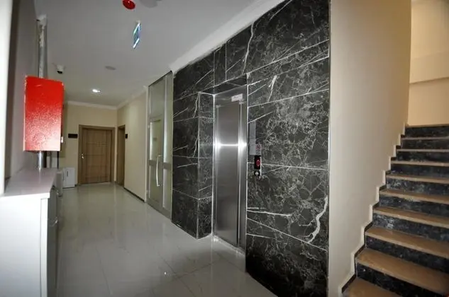 Arpacay Apart Otel - Genel