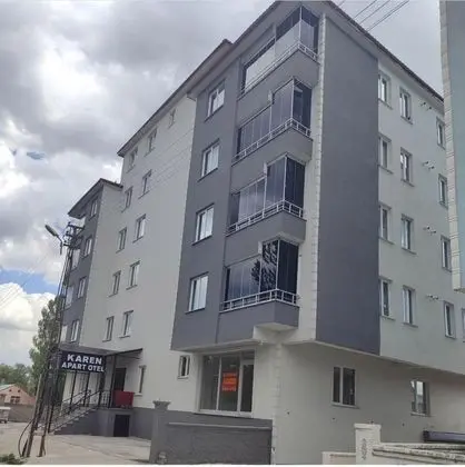 Arpaçay Karen Apart Otel