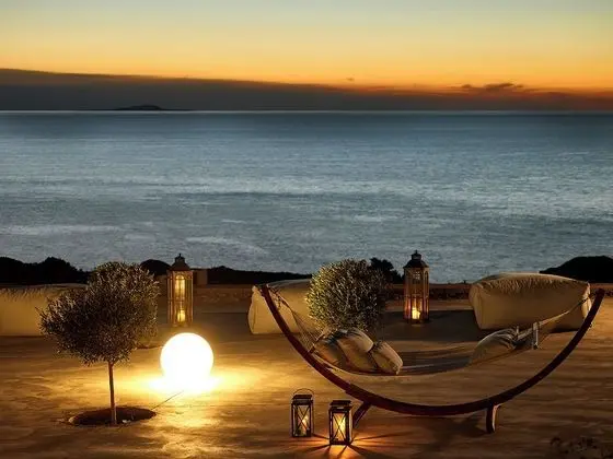 Arpathea Villas - Dış Mekan