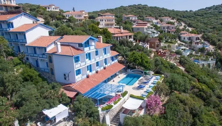 Arpia Hotel
