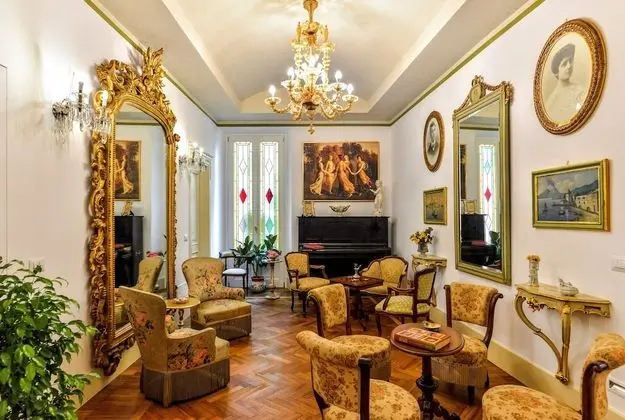 Arpinelli Relais - Öne Çıkan Resim