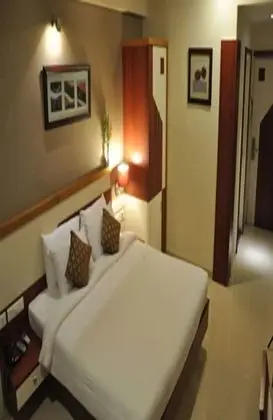 Arpita Beach Resort