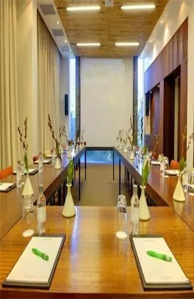 Arpita Beach Resort - İş / Konferans