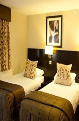Arpita Beach Resort - Oda