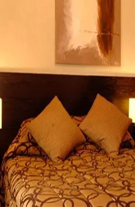 Arpita Beach Resort - Oda