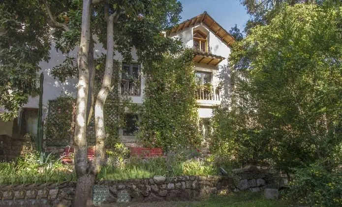 Hotel Arqueologo