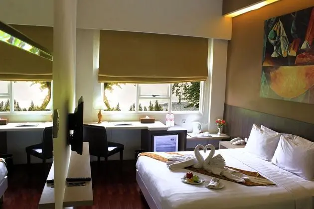 Arra Amandaru Hotel
