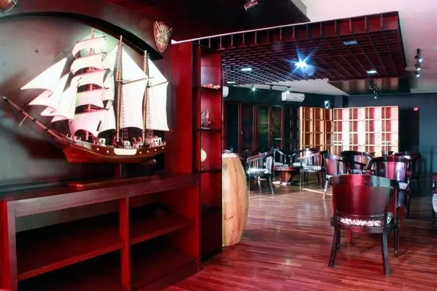 Arra Amandaru Hotel
