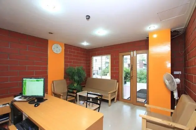 Arra Suites