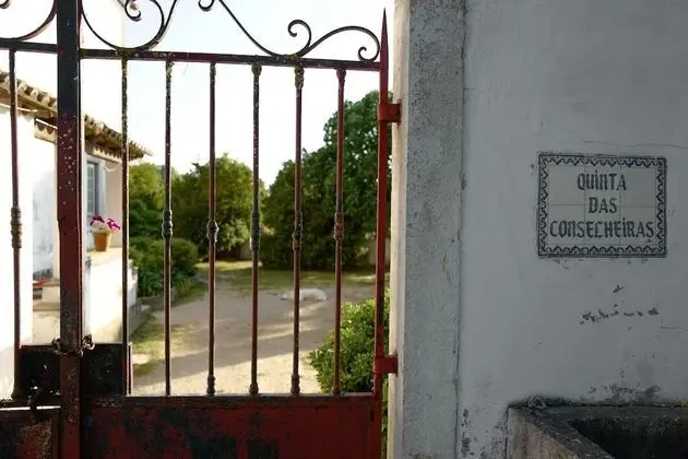 Arrábida Heritage - Dış Mekan