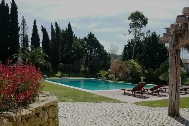 Arrábida Heritage - Havuz