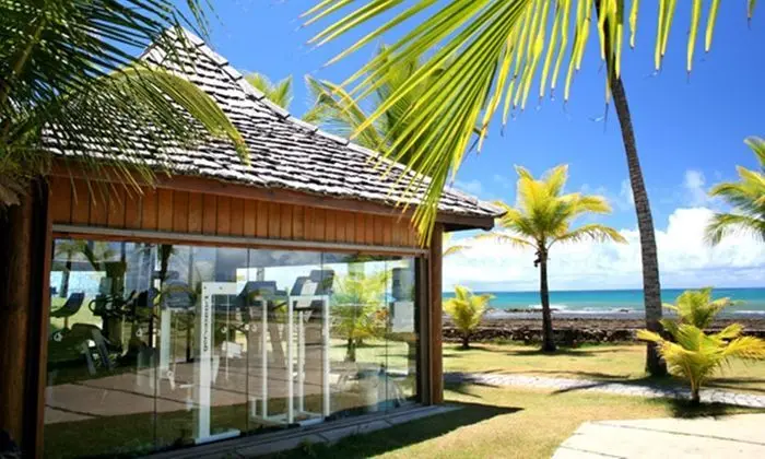 Arraial d'Ajuda Eco Resort