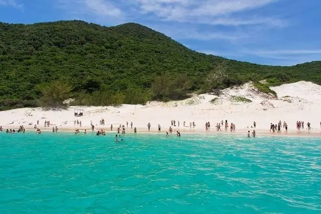 Arraial do Cabo Casa Aluguel Economico