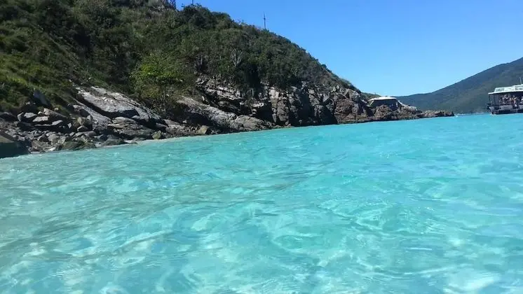 Arraial do Cabo - Prainha