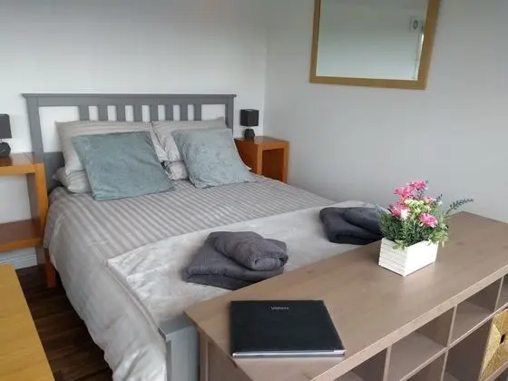 Arran, Stunning Luxury Escape, Cleeves Cabins - Oda