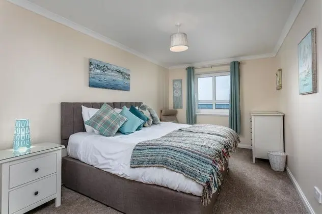 Arran View - Donnini Apartments