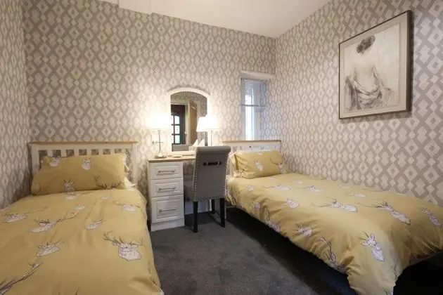 Arrandale Cottage Apartment - Oda
