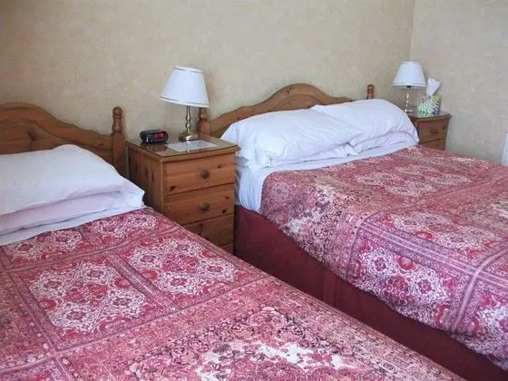 Arrandale Guest House - Genel