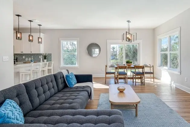 Array of Sunshine Beach House