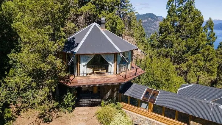 Arrayan Hostería de Montaña y Casa de Té