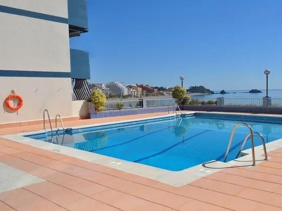 Arrayanes Playa Hotel