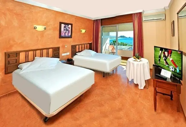 Arrayanes Playa Hotel - Oda