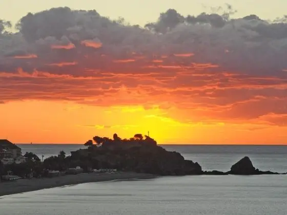 Arrayanes Playa Hotel - Plaj