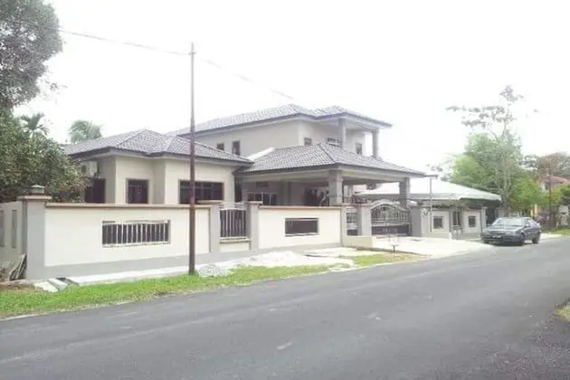 ArRayyan Guesthouse & Homestay