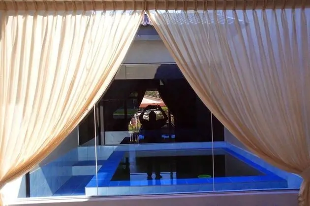 ArRayyan Guesthouse & Homestay - Havuz