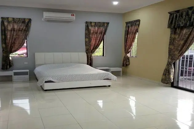 ArRayyan Guesthouse & Homestay - Oda
