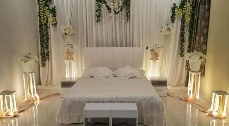 ArRayyan Guesthouse & Homestay - Spa